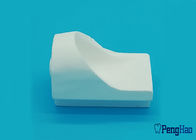Tipo tazas de lanzamiento de cerámica dentales, altos productos dentales a prueba de calor de Kerr del laboratorio