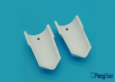 Fuentes dentales durables del laboratorio para instrumentos del bastidor de la bujía métrica del nautilus/del nautilus de Bego