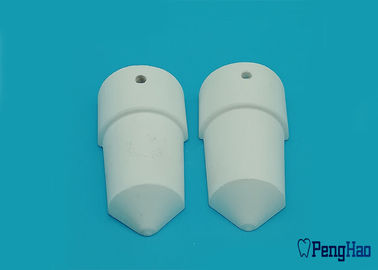 Fuentes dentales durables del laboratorio para instrumentos del bastidor de la bujía métrica del nautilus/del nautilus de Bego
