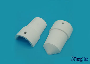 Fuentes dentales durables del laboratorio para instrumentos del bastidor de la bujía métrica del nautilus/del nautilus de Bego