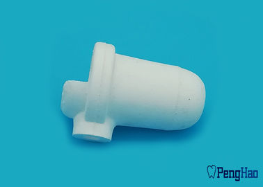 Taza de lanzamiento durable para la máquina de bastidor dental de la inducción del laboratorio de Galloni Fusus