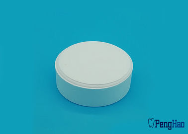 Alúmina de la pureza elevada de la bandeja de la sinterización de la circona del laboratorio y material dentales de la mullita hecho