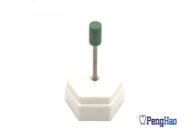 El abrasivo dental de la circona del diamante de cerámica equipa el CE/ISO certificado