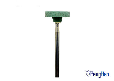 El abrasivo dental eficaz de la circona equipa la amoladora de cerámica dental del diamante de 13x2m m
