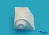 Uso de lanzamiento de la máquina de bastidor de la taza DEGUSSA del laboratorio del crisol de cerámica dental del cuarzo
