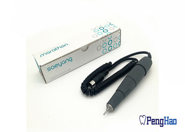 35000RPM Micromotor dental Handpiece para el maratón SDE-H37L1 de Saeyang