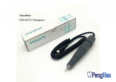 35000RPM Micromotor dental Handpiece para el maratón SDE-H37L1 de Saeyang