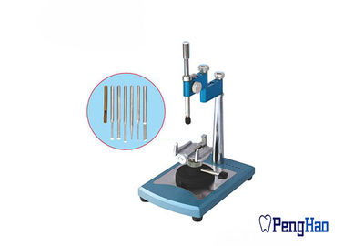 Equipo de laboratorio dental eficiente, tipo simple visualizador paralelo dental del topógrafo