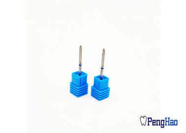 Herramientas abrasivas dentales exactas, cortador dental del carburo de tungsteno del uso del laboratorio