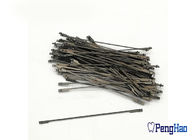 Tipo material de acero de las hojas de sierra del corte del yeso para el laboratorio dental