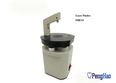 Equipo de laboratorio dental de la eficacia alta, máquina dental del taladro de Pin del laser Pindex