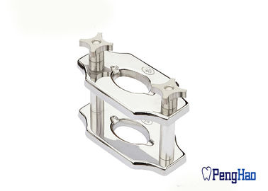 Compresor dental de una sola capa del laboratorio para un OEM del frasco disponible