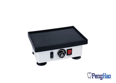 Equipo de laboratorio dental potente, máquina dental modelo grande del vibrador