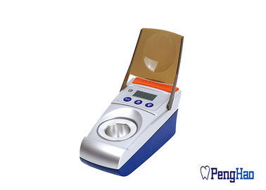 Portable PHE11 que sumerge el pote más caliente de fusión del calentador de la cera para el laboratorio dental usando