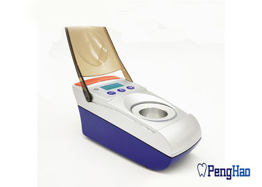Portable PHE11 que sumerge el pote más caliente de fusión del calentador de la cera para el laboratorio dental usando