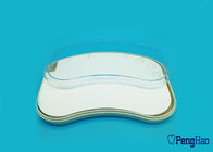 CE dental/ISO del uso del laboratorio de la bandeja mojada de cerámica del modelo medio certificado
