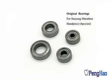 Aprobación dental del CE/ISO del uso del área del transporte original de Handpiece del maratón de Saeyang