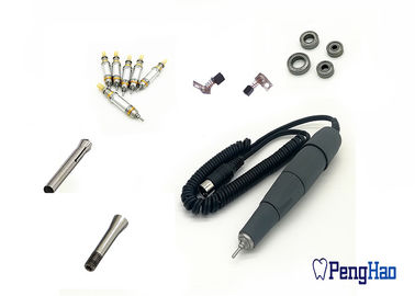 Aprobación dental del CE/ISO del uso del área del transporte original de Handpiece del maratón de Saeyang