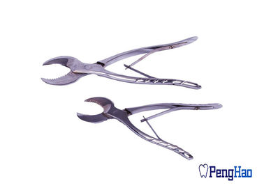 Cortador dental del yeso del laboratorio del acero inoxidable tamaños de los 20cm/del 16cm disponibles