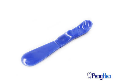 Espátula disponible dental del cemento para la mezcla compuesta del material de terraplenado de la dentadura