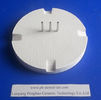El material de cerámica del laboratorio del panal de la bandeja redonda dental de la leña hizo el CE/ISO certificado