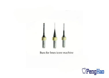 Fresadora Burs de la leva cad de Roland para el CE/ISO de la circona certificado