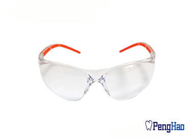 Herramientas dentales materiales del laboratorio de la PC, gafas de seguridad protectoras de la construcción dental