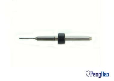 Carburo de tungsteno Burs que muele dental para el servicio del sistema OEM de la leva del cad aceptable