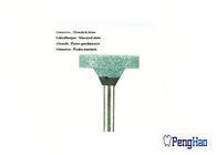 CE de piedra de pulido/ISO del laboratorio dental de goma del silicón certificado