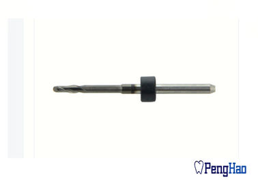 Carburo de tungsteno Burs que muele dental para el servicio del sistema OEM de la leva del cad aceptable