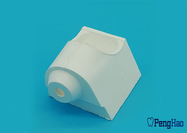 El CE de cerámica/ISO del uso de la máquina de bastidor del crisol DEGUSSA del cuarzo del laboratorio dental aprobó
