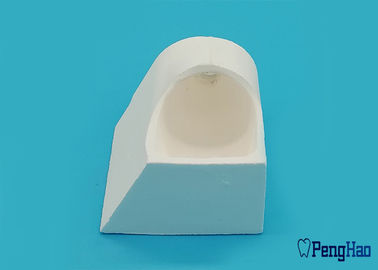 El CE de cerámica/ISO del uso de la máquina de bastidor del crisol DEGUSSA del cuarzo del laboratorio dental aprobó