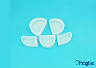 Material anterior de /Silicon/dental bajo bajo anterior modelo dental del laboratorio