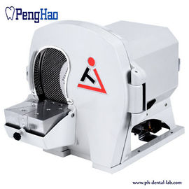 Instrumentos dentales del laboratorio de 550 vatios, 2800rpm condensador de ajuste modelo dental 220V/50Hz