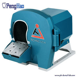 Instrumentos dentales del laboratorio de 550 vatios, 2800rpm condensador de ajuste modelo dental 220V/50Hz