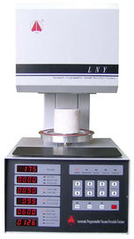 Horno dental de la porcelana de laboratorio de la porcelana dental programable automática del equipo