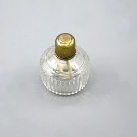 El laboratorio dental de cristal de la lámpara 200ml del alcohol equipa el artículo de la capacidad 200ml con el casquillo del metal