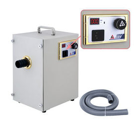 aprobación dental de la cantidad CE/ISO de la circulación de aire de la máquina 120m/H del colector de polvo 300W