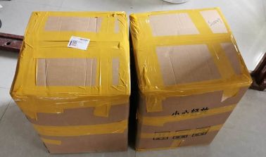 Suministre la mascarilla protectora disponible de 3 telas no tejidas de la capa