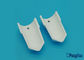 CE Dental Ceramic Quartz Casting Cups Bego Nautilus Casting Instruments Applied