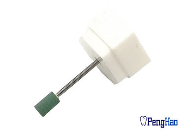 El abrasivo dental a prueba de calor de la circona equipa la amoladora rotatoria Burs de la circona del instrumento
