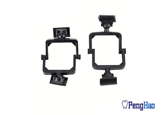 Órgano articulador disponible plástico dental para el laboratorio dental